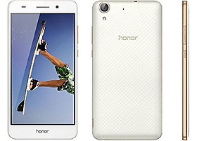 Honor Holly 3 CAM-UL00 (White) price in India.