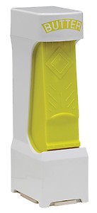 One Click Butter Slicer Cutter Cheese Slicer (Yellow) price in India.