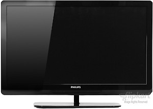 PHILIPS 55 cm (22 inch) Full HD LED TV(22PFL3758) price in India.