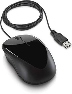 Anemone Good quality mouse Wired Optical Gaming Mouse  (USB 3.0, Black) price in India.