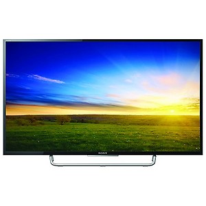 Sony Bravia 40W700C 102 cm (40) Full HD Internet Television price in India.