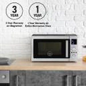 Godrej 28 L Convection Microwave Oven  (GME 528 CIP1 QM, Silver) price in India.