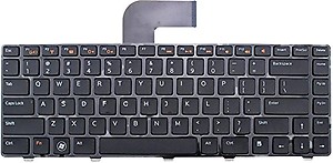 PCTECH Laptop Keyboard for DELL XPS 15 L502x Laptops