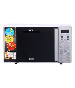 IFB 25Ltr 25 Sc3 Convection Microwave Oven
