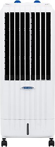 Symphony 8 L Room/Personal Air Cooler  (White, Diet 8T) price in India.