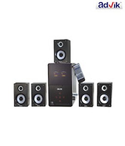Advik 5.1 Channel Home Theatre System price in India.