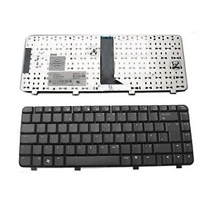 Laptop Internal Keyboard Compatible for HP 540 550 Compaq 6720 6720S 6520 6520S price in India.