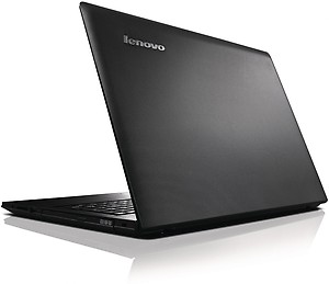 Lenovo G50-30 Notebook (4th Gen PQC/ 4GB/ 500GB/ Free DOS) (80G001VNIN) price in India.