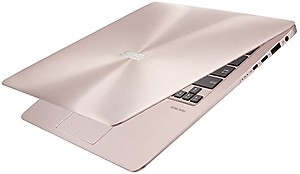 ASUS ZenBook UX330 UX330UA-FB088T 13.3 inches Laptop (Intel Core i7-7500U/8GB/512GB/Windows 10/Integrated Graphics), 1.2kg price in India.