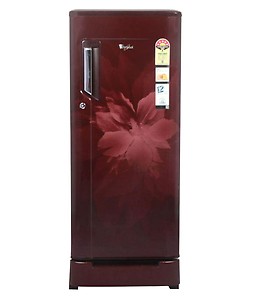 Whirlpool 230 ICEMAGIC ROY 5S 215 L Direct Cool Single Door Refrigerator Midnight Bloom -10 price in India.