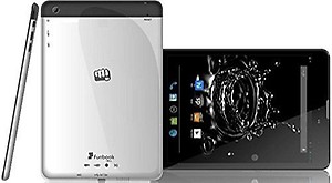 Micromax P580i Tablet (7.8 inch, 8GB, Wi-Fi+3G+Voice Calling), Silver price in India.