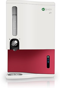 AO Smith X7 9 L RO Water Purifier  (White) price in .