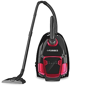 Eureka Forbes Sure from Forbes Silent PRO VAC Vacuum Cleaner|Super Silent Technology(Silent Than a Washing Machine) price in India.