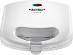 Maharaja Whiteline Speedmix Plus Neo Hand Blender with Stainless Steel Blades | Long Lasting Performance With 250W Motor | 800Ml Multi-Purpose Jar | Detachable Plastic Foot (Turquoise Blue & White) price in India.