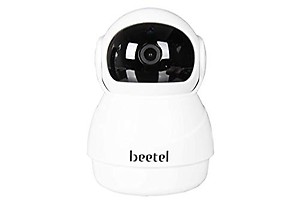 BEETEL CC2 360 Degree 1080P WiFi Home Security Camera(with Cloud Storage)