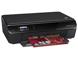 HP Deskjet Ink Advantage 3545 All-in-One Printer (Black) price in India.