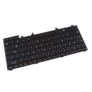 Homyl Notebook Laptop Keyboard US Layout for Dell Latitude E6420 E6430 E6440 E6220 E6230 CN5UHF 0CN5HF