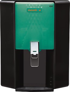 Hindware Moonbow Ezili RO+UV 7-Litre Water Purifier price in India.