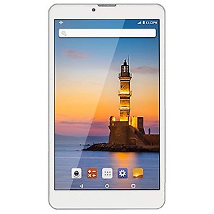 Smartbeats N5 - 7 inch with Wi-Fi+4G Tablet 1GB-8GB White price in India.