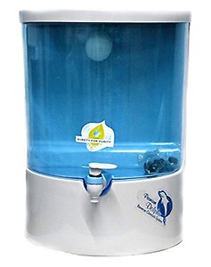 Himalaya Treat Dolphin Gold Water Purifier price in India.