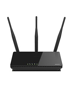 D-Link DIR-816 Wireless AC750 Dual Band Router (Black) price in India.