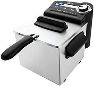 Inalsa Professional 2-Litre Deep Fryer price in India.