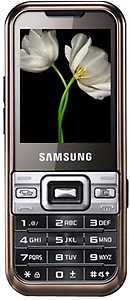 Samsung Duos W259 (GSM+CDMA) price in India.