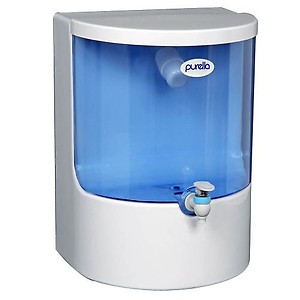 Dolphin Royal 10 Ltr Ro Water Purifier, Multicolor price in India.