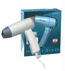 Hair Dryer price in India.