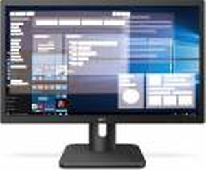 AOC 22E1Q 21.5 Inch LCD Monitor with Led Backlight and Vga/Display/Hdmi Port, Black price in India.