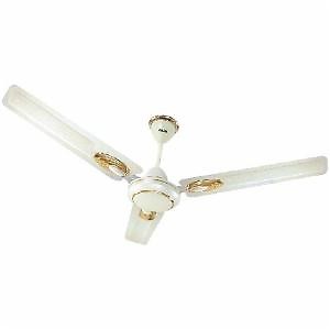 Inalsa Tanishq Ex 1200mm Ceiling Fan (Pearl Brown) price in India.