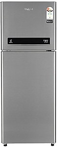 Whirlpool 245 L 2 Star (2019) Frost Free Double Door Refrigerator(NEO DF258 ROY ILLUSIA STEEL(2S), Illusia Steel) price in India.