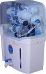 AQUA NYC RO + UV+UF+TDS Minimiser Technology with mineral cartridge, magnetic softner and anti-scalant balls price in India.