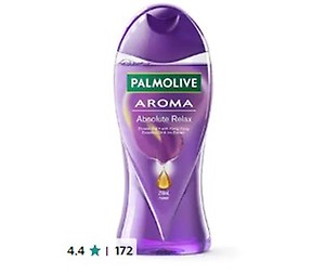 Palmolive Shower Gels at 62% Off
