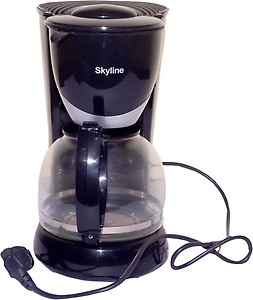 Skyline VT-7011 Coffee Maker price in India.
