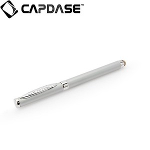 Capdase Stylus Ball Pen Tapit for iPad 2,3 SSAPIPAD-B00S price in India.