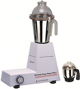 Sunmeet 600 Watts MG16-575 2 Jars Mixer Grinder Direct Factory Outlet, Save On Retailer margin. price in India.