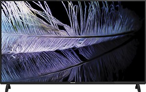 Panasonic FX600 Series 139 cm (55 inch) Ultra HD (4K) LED Smart Linux based TV  (TH-55FX600D) price in .