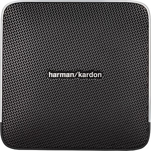 Harman Kardon Esquire Portable Wireless Speaker (Black) price in India.