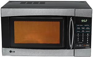 LG MH2046HB Grill 20 Ltr Microwave Oven price in India.