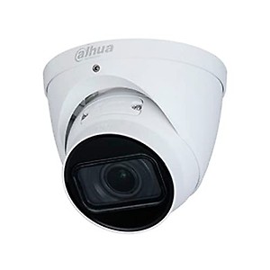 DAHUA 2MP Dome Camera DH-IPC-HDW1230T1-S4, Compatible with J.K.Vision BNC price in India.