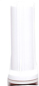 RO Guard HE-02 Solid Filter Cartridge  (0.0001, Pack of 1) price in India.
