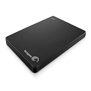 Seagate Backup Plus Slim 2 TB External Hard Disk (Red) price in India.