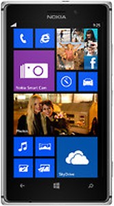 Nokia Lumia 925 price in India.