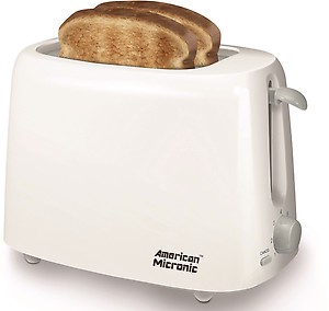 American Micronic 2 Slice toaster price in India.