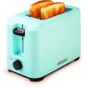 Usha 3720 700-Watt 2-Slice Pop-up Toaster (Blue) price in .