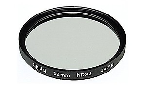 Hoya 67mm NDx4 HMC Neutral Density Filter price in India.