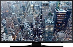 Samsung 48JU6470 121 cm (48) LED TV (Ultra HD (4K), Smart) price in India.