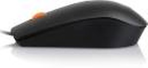 JLG Plug And Use Wired Optical Gaming Mouse  (USB 2.0, Black) price in India.