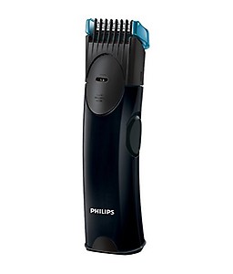 Philips BT990/15 Beard Trimmer (Black) price in India.